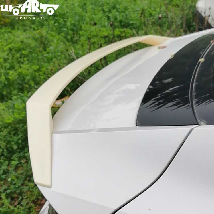 elantra sport duckbill spoiler