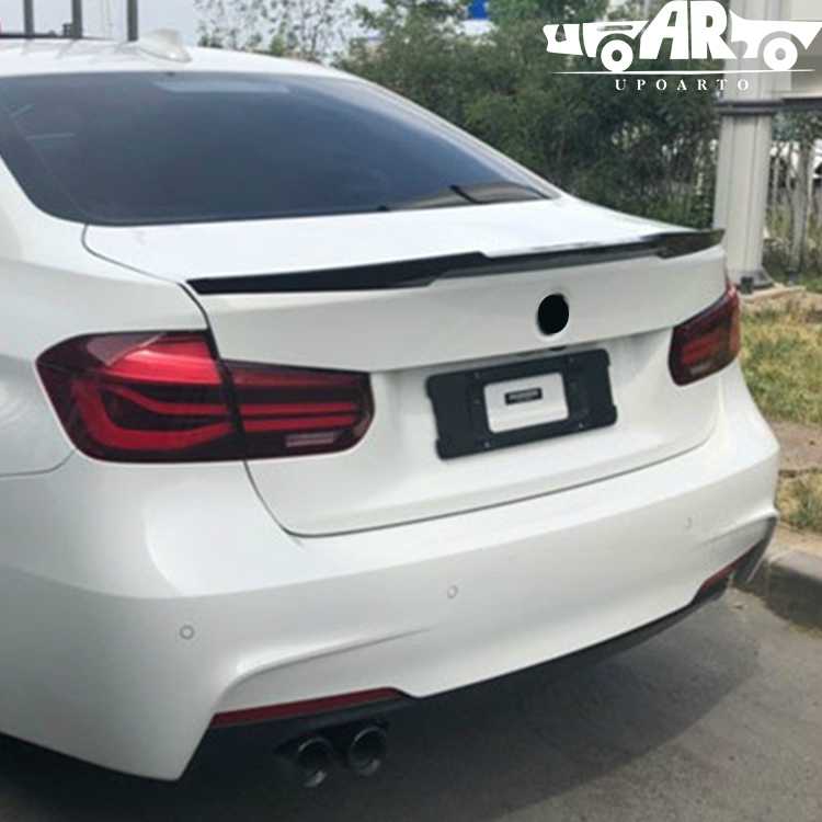 3 series f30 spoiler abs