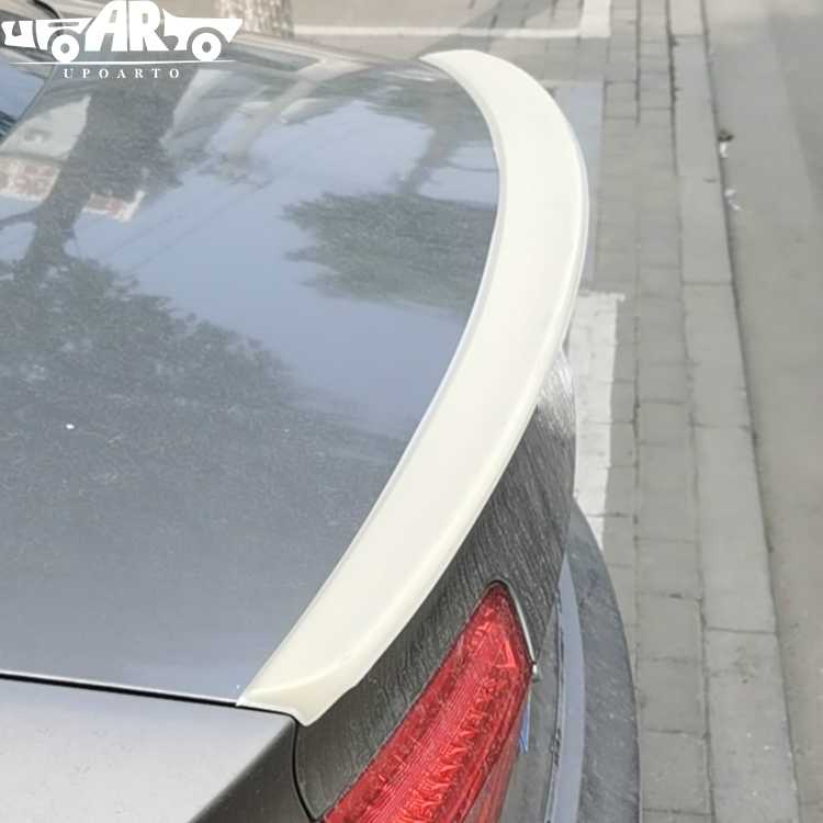 audi a4 b8.5 car spoiler