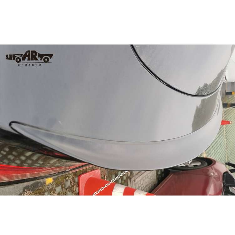 C167 car spoiler