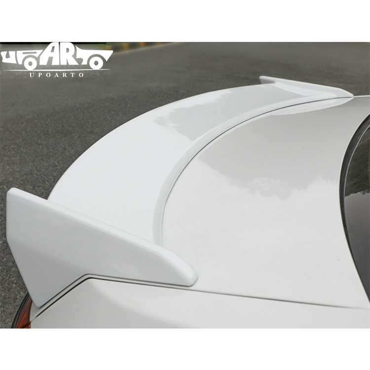 toyota corolla trd wing