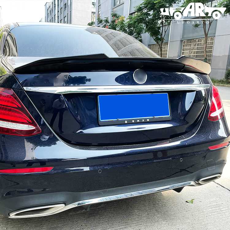 wing mercedes w213