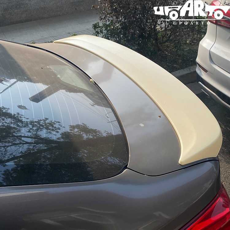 led spoiler for nissan sunny