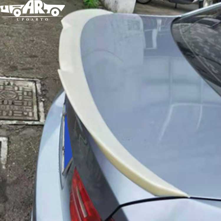e90 bmw m4 style wing