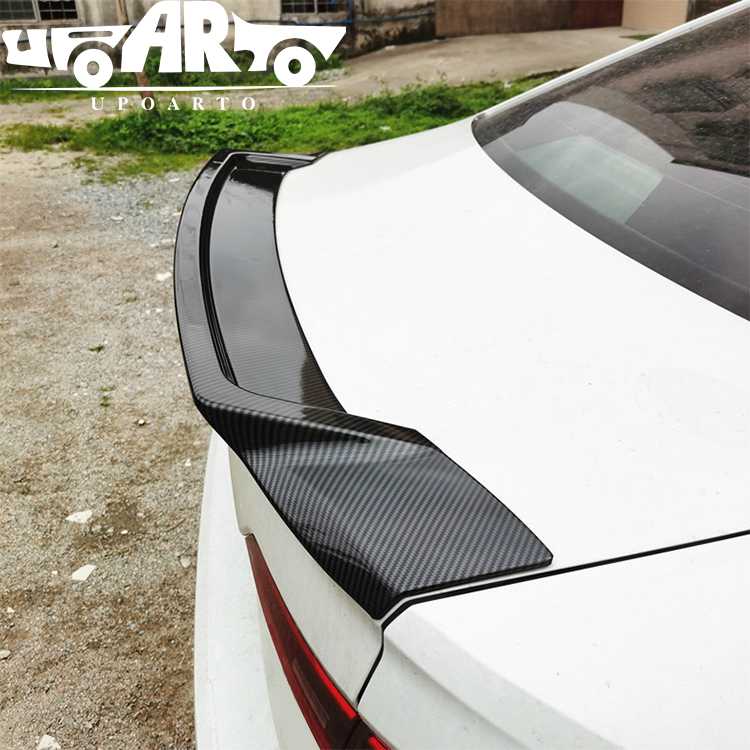 mk7 jetta lip spoiler 2019