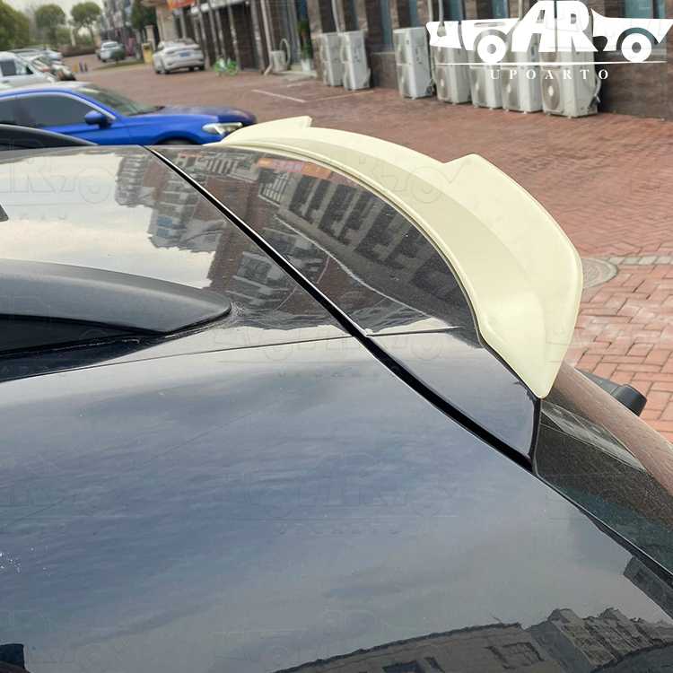 touareg spoiler 2015