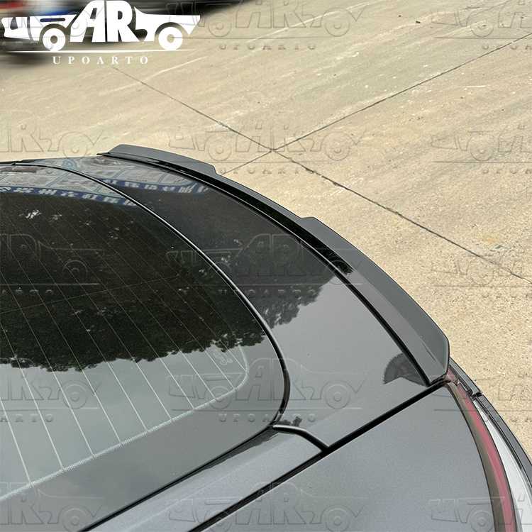panamera 971 spoiler 2021