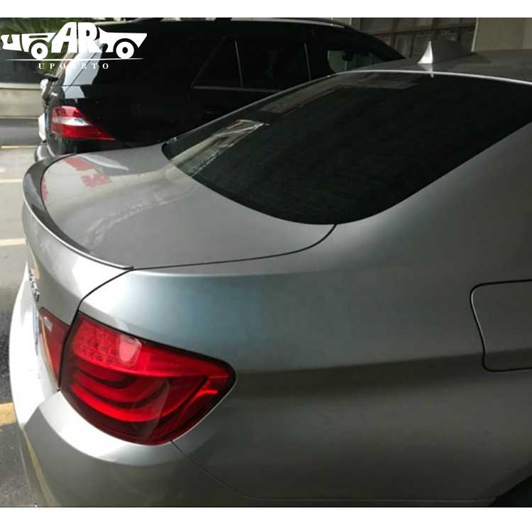 bmw f10 lip spoiler