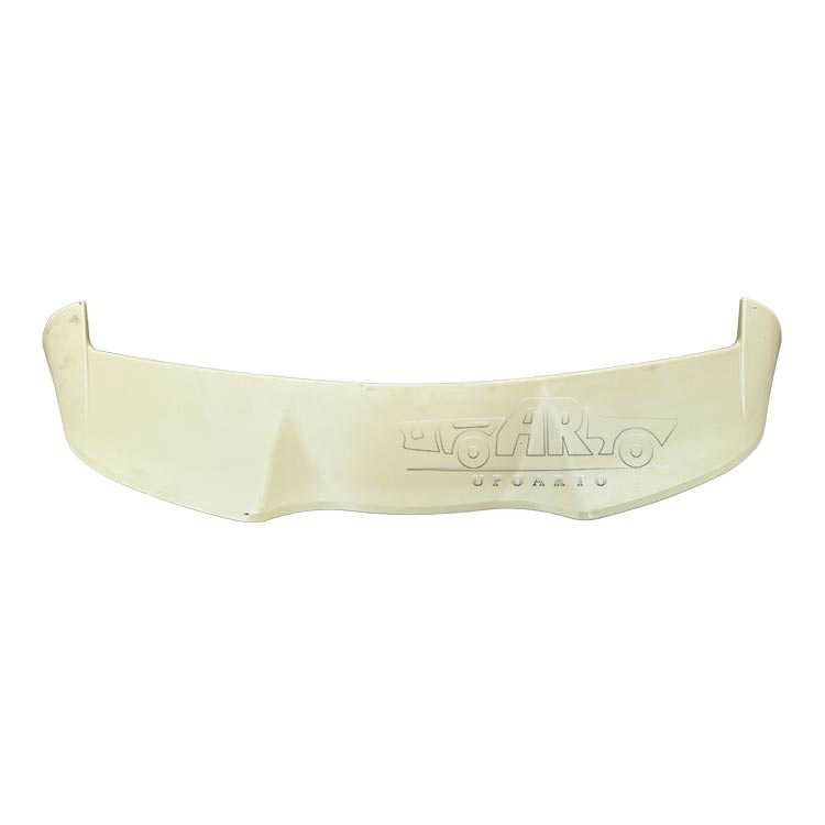 land rover range rover vogue rear spoiler