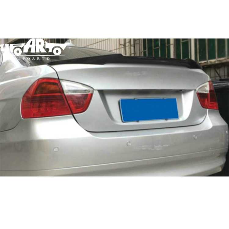 3 series bmw m4 style spoiler