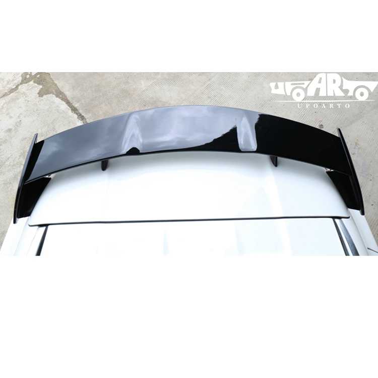 benz a class wing