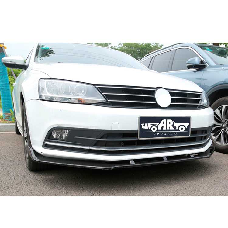 2015 jetta front bumper parts