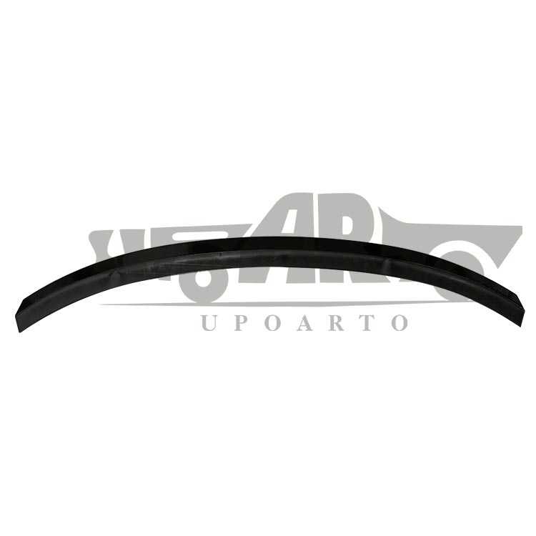 mk4 spoiler for octavia skoda