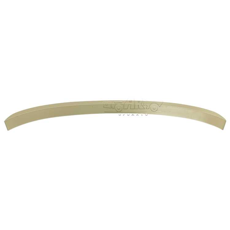 2007 chrysler 300c spoiler