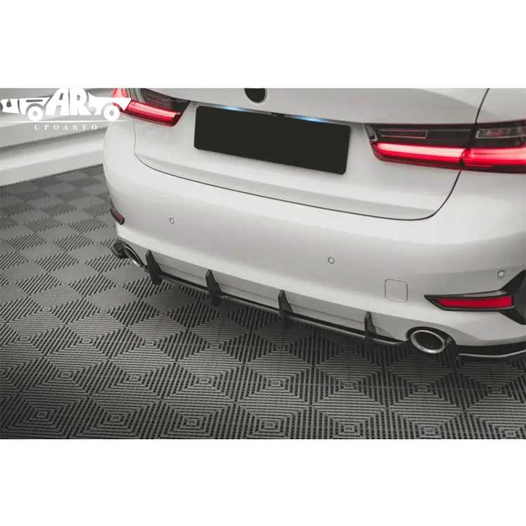 g20 back diffuser