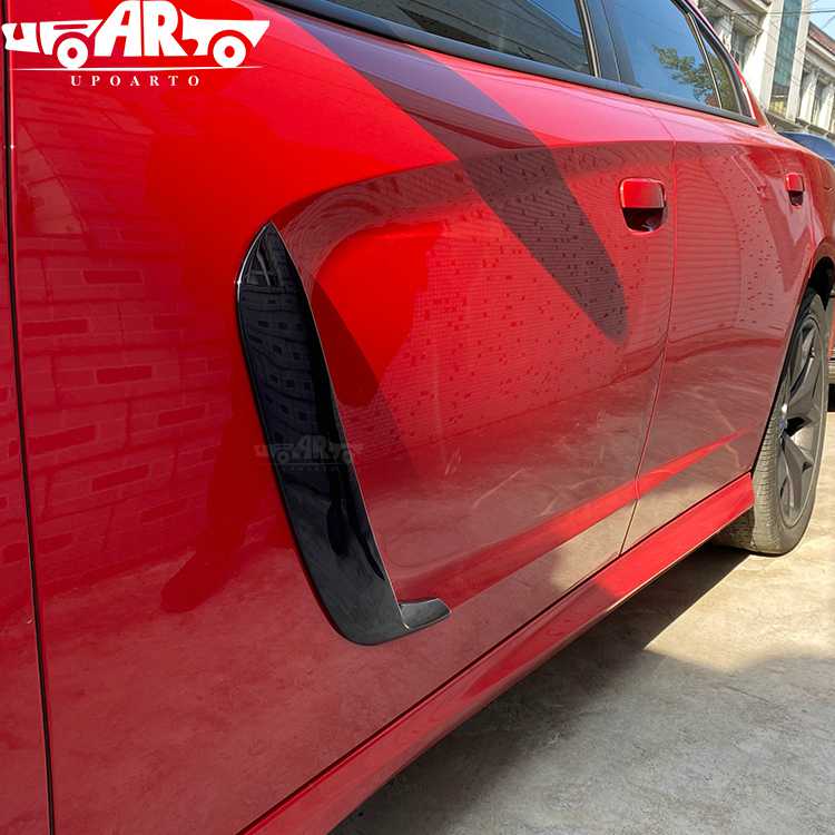 Door Cover Trim for Dodge Charger 2016