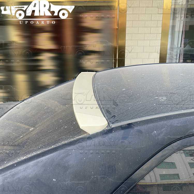 2010 kia forte wing spoiler