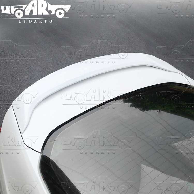 ford mondeo mk5 spoiler