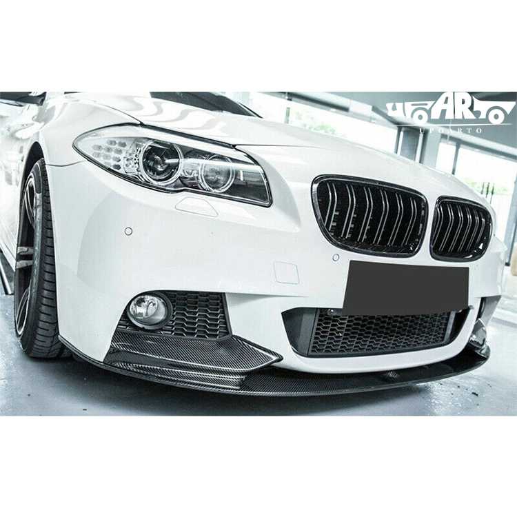 bmw f10 boot spoiler