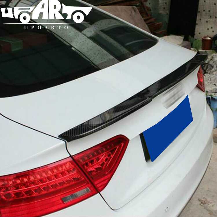 Audi A5 Sportback Wing