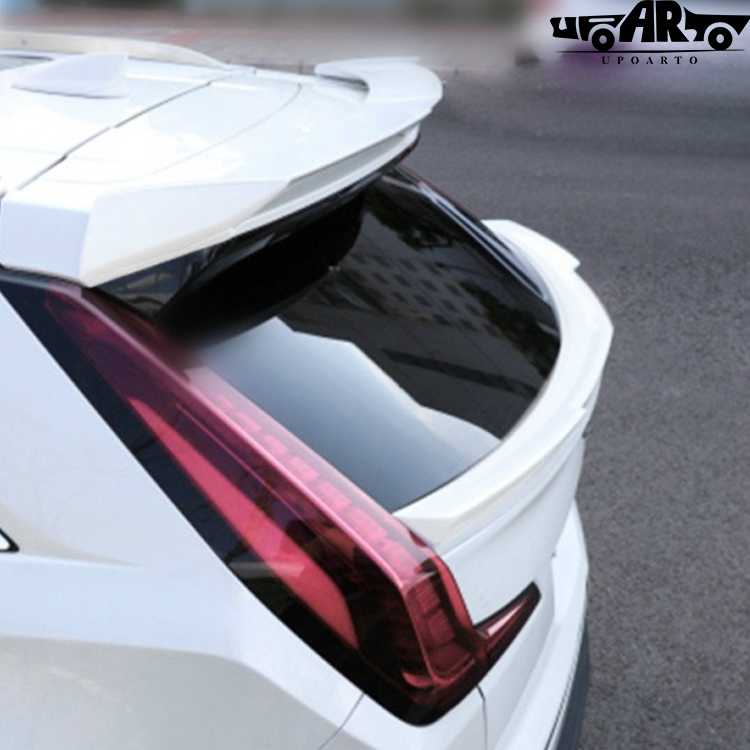 car Spoiler for Cadillac XT4
