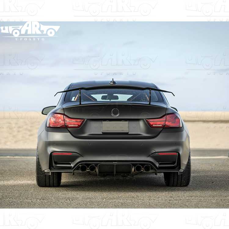 spoiler for car universal