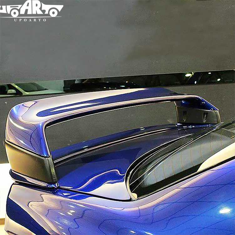 e36 spoiler gt wing