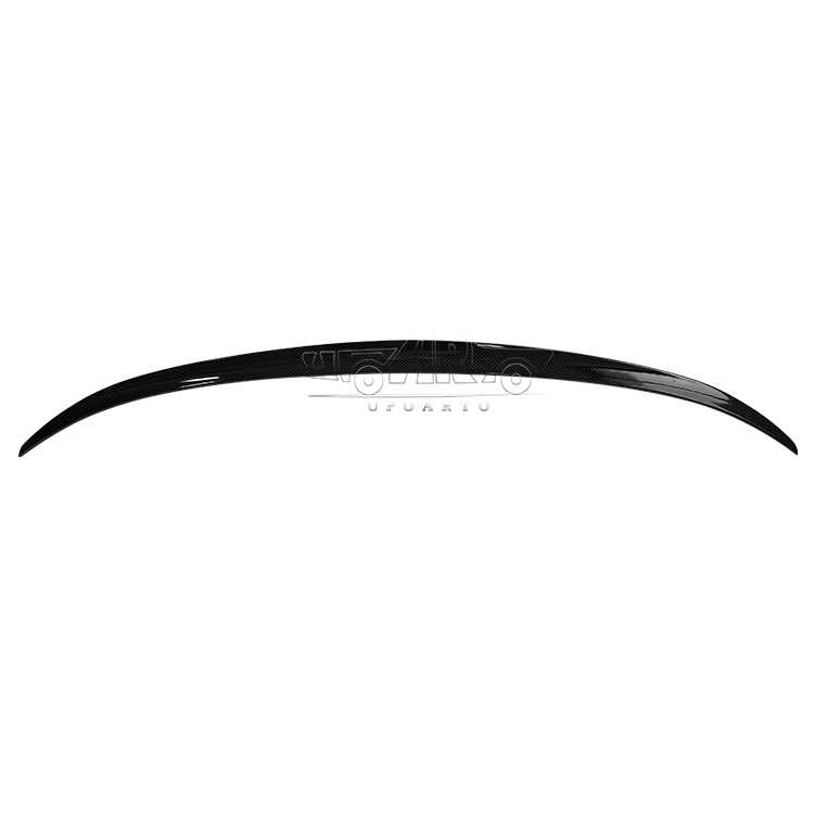 bmw f10 m5 spoiler