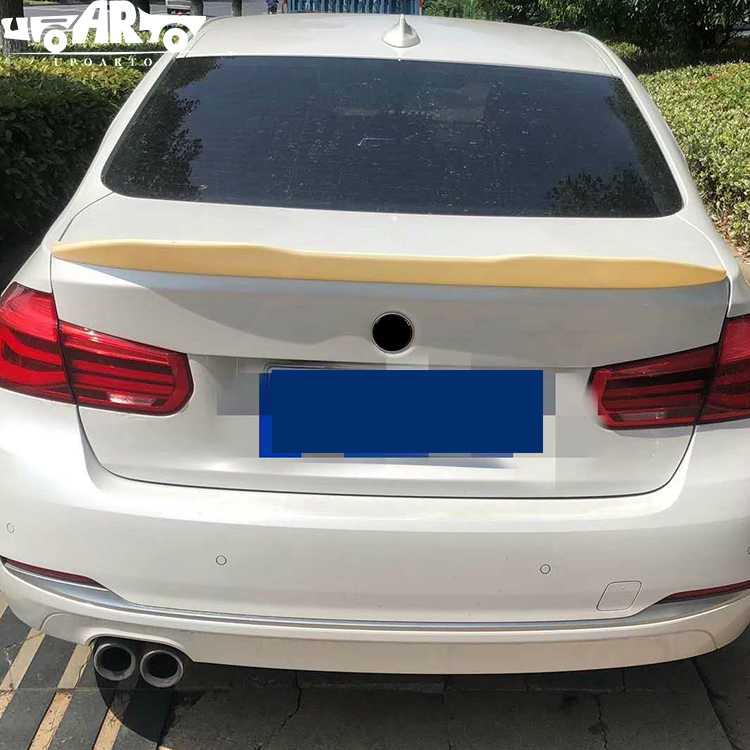 bmw f30 psm spoiler