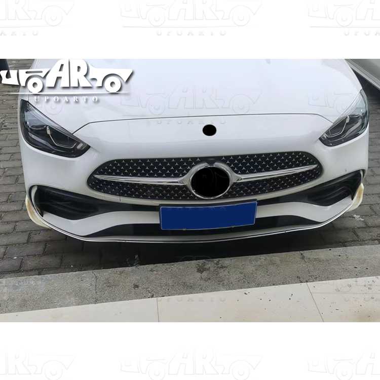 w206 front trim