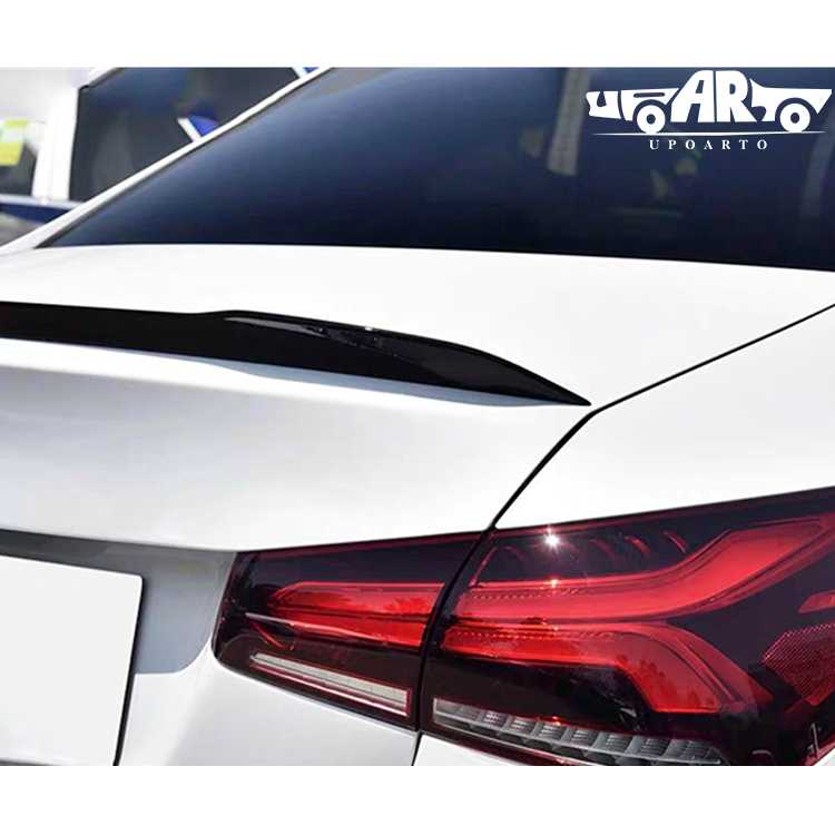 car spoiler a35