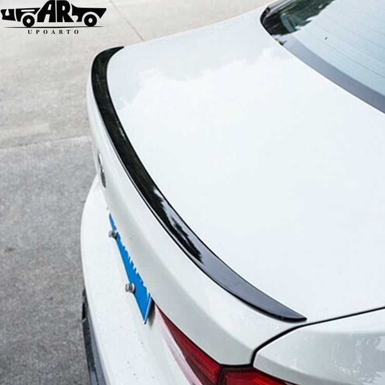 bmw 5 series g30 spoilers