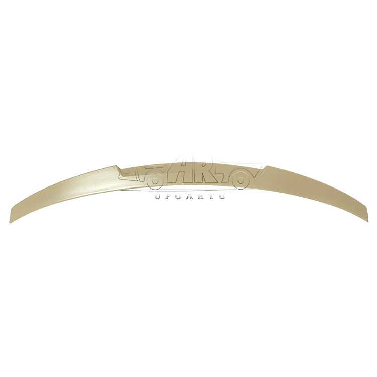 g26 rear spoiler
