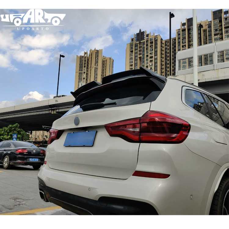 bmw x3 g08 roof spoiler