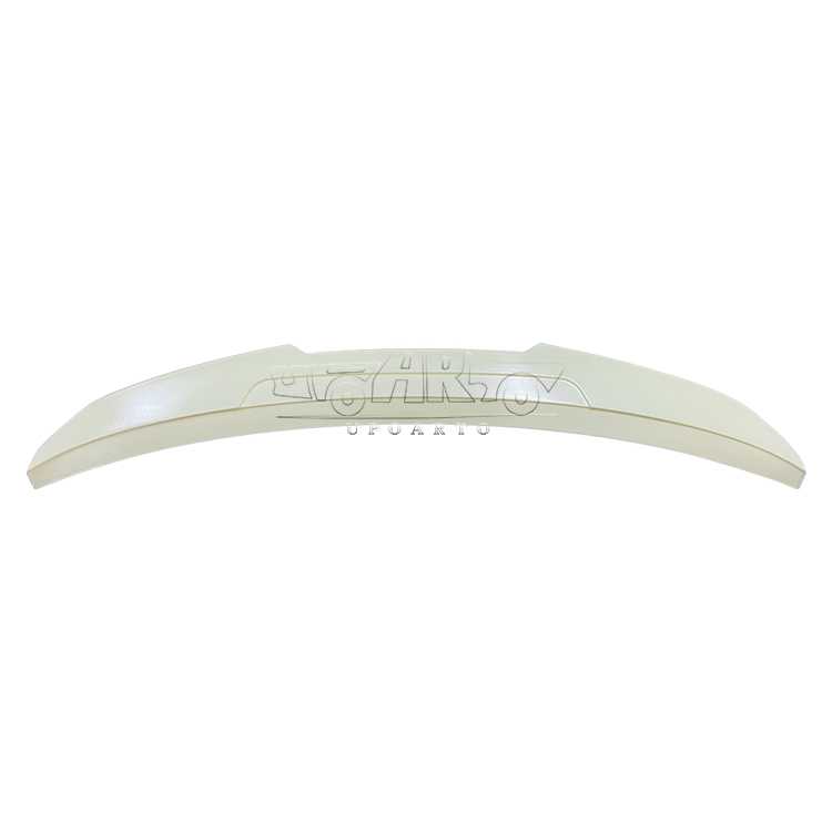 g60 car spoiler