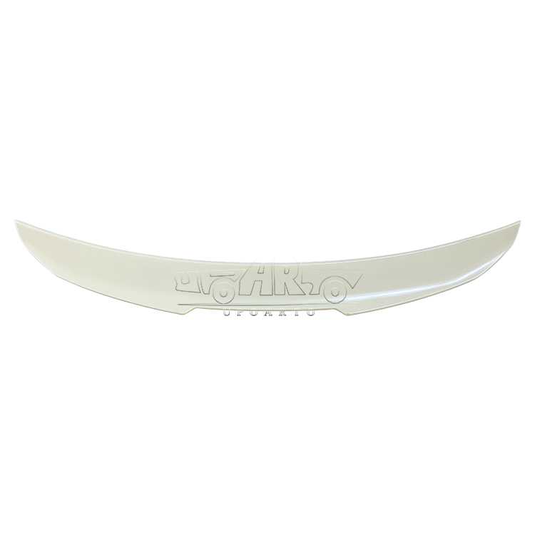 g60 rear spoiler