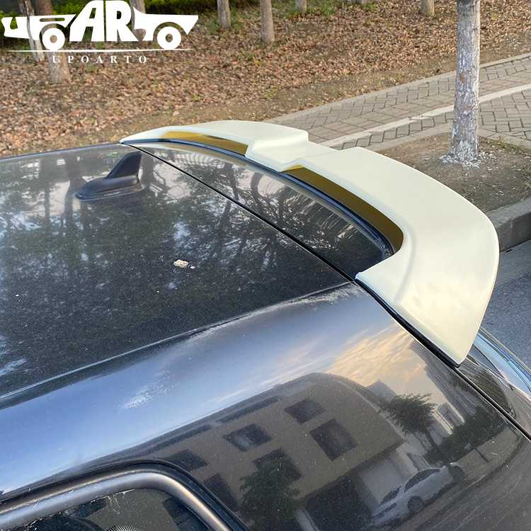 golf 6 mk6 gti spoiler lip