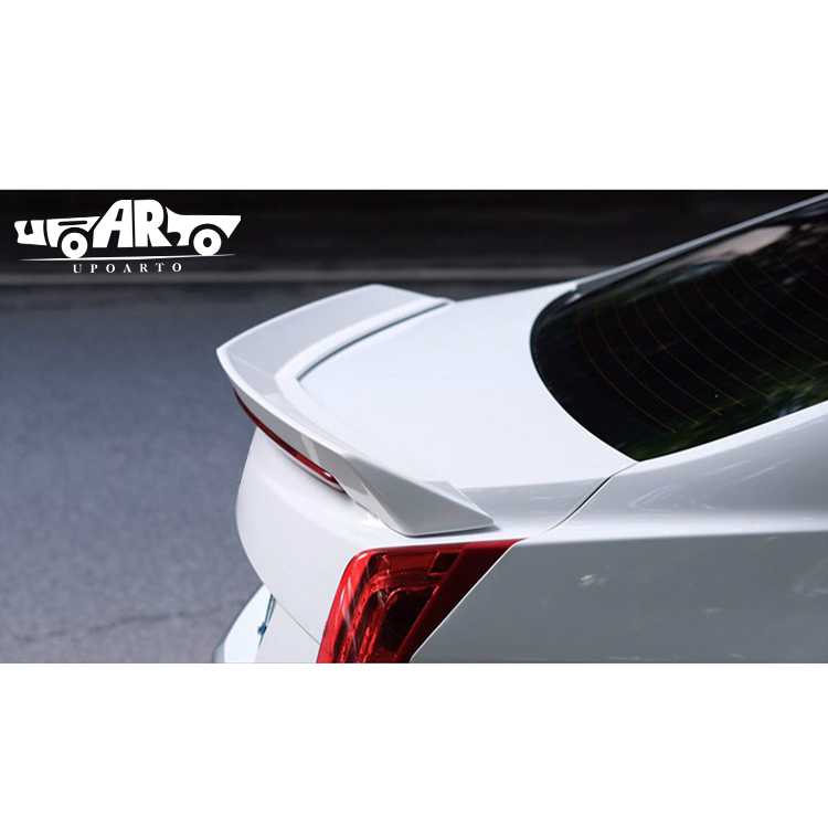cadillac ats wing