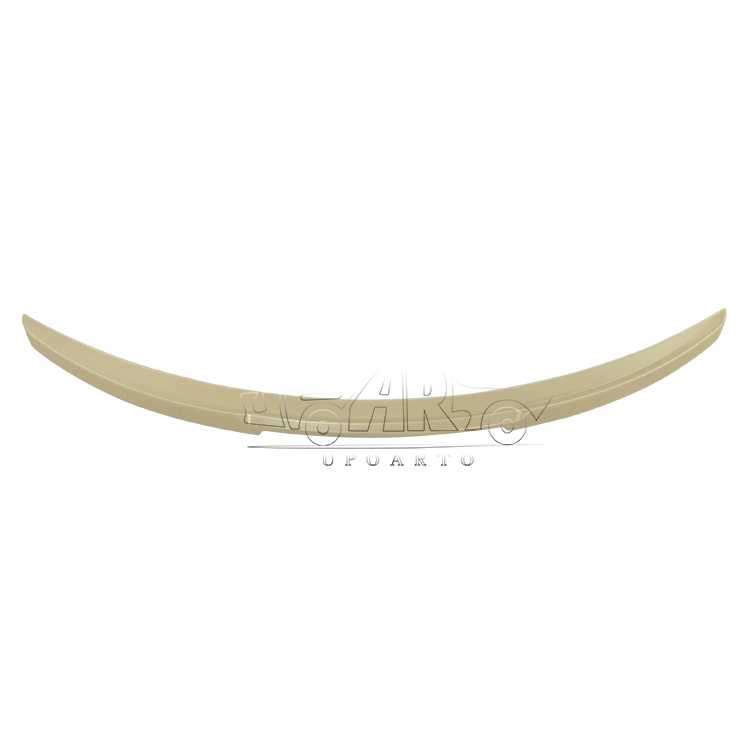 bmw e82 car spoiler