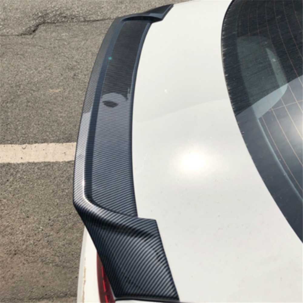 vw lavida spoiler wing 2017