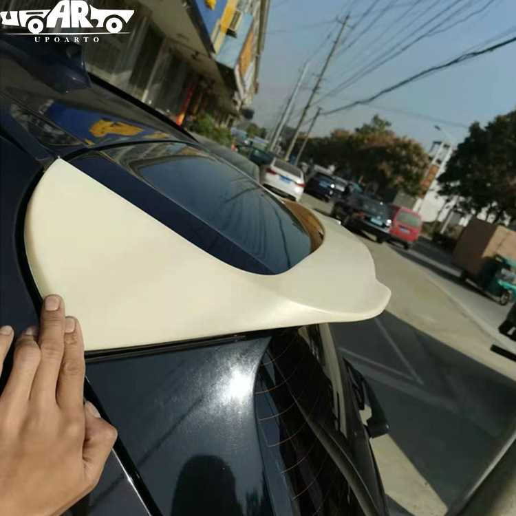 bmw x5 f15 rear spoiler