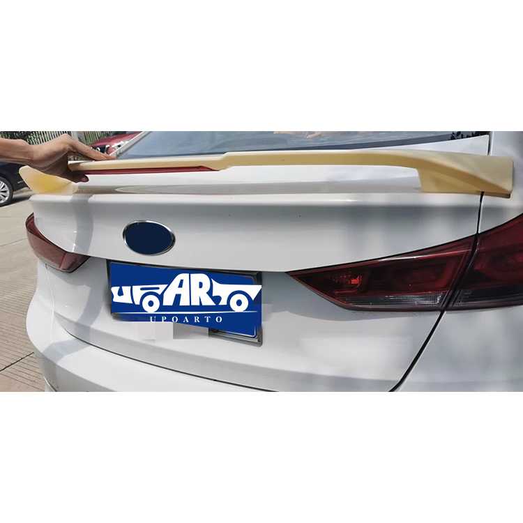 clap style hyundai elantra 2017