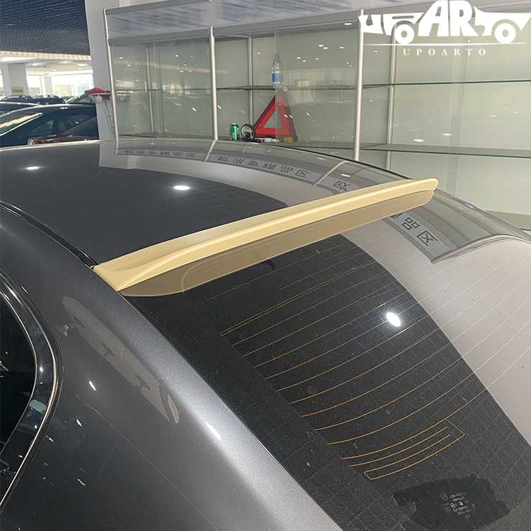g37 spoiler 4 door
