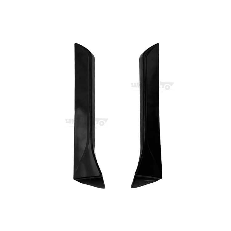 rear side spoiler seat leon 5f