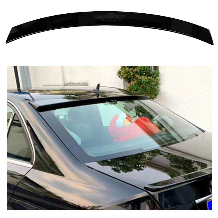 w204 abs spoiler