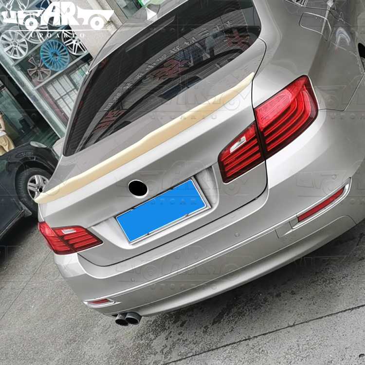 bmw f10 lip spoiler
