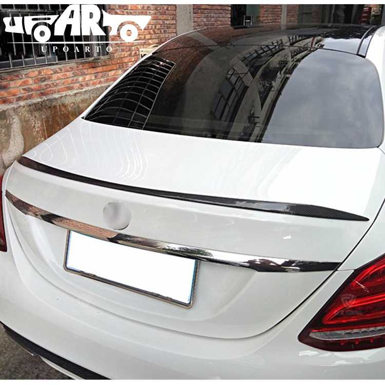 w205 spoiler c63