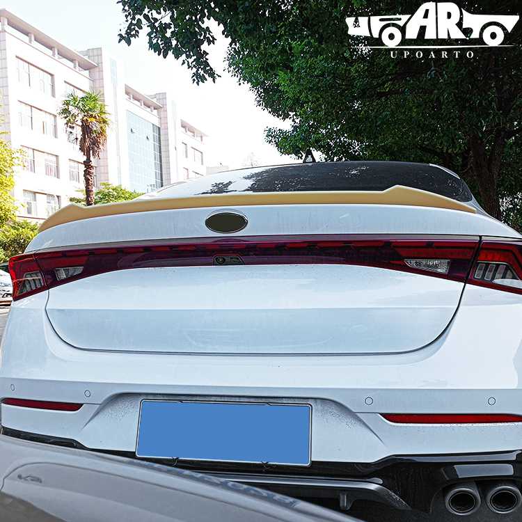 kia optima 2020 wing