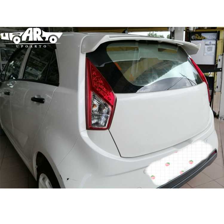 proton iriz spoiler 2015