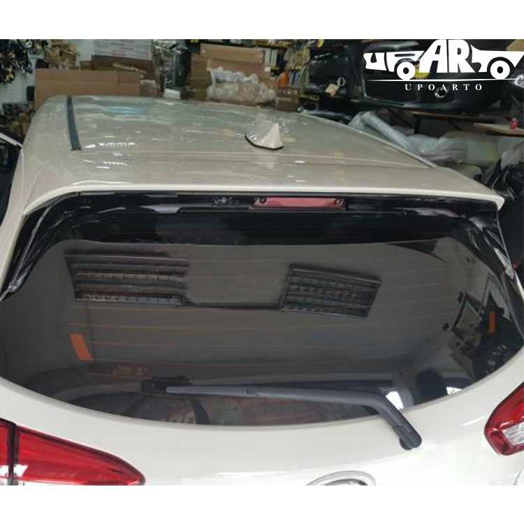 ducktail spoiler myvi